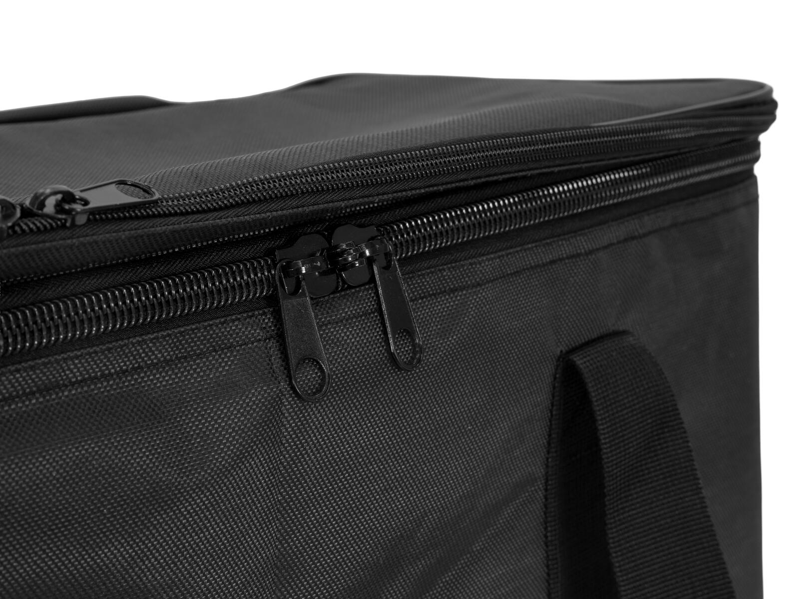 TTR-19 Transporttasche Rack 3HE